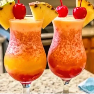 Bahama Breeze Delight: The Ultimate Tropical Cocktail Experience Bahama Breeze Delight: The Ultimate Tropical Cocktail Experience