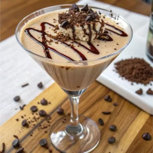 Baileys Chocolate Martini: The Ultimate Dessert Cocktail Guide Baileys Chocolate Martini