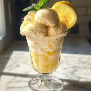 Lemon Ice Cream Float Nouveau projet (96)
