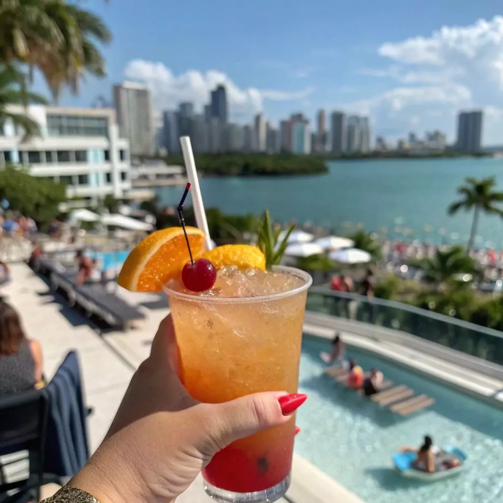 Bahama Mama