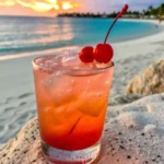 Strawberry Long Island