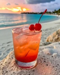 Strawberry Long Island