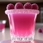 Pink Paradise Shot
