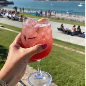 Rum Runner: The Ultimate Tropical Cocktail Guide