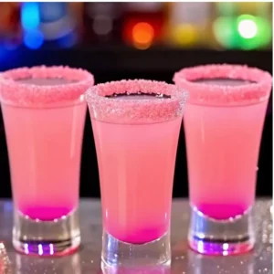 Bubblegum Shooters
