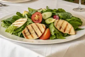 1500 Calorie Meal Plan