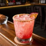 PB&J Margarita Recipe