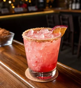 PB&J Margarita Recipe