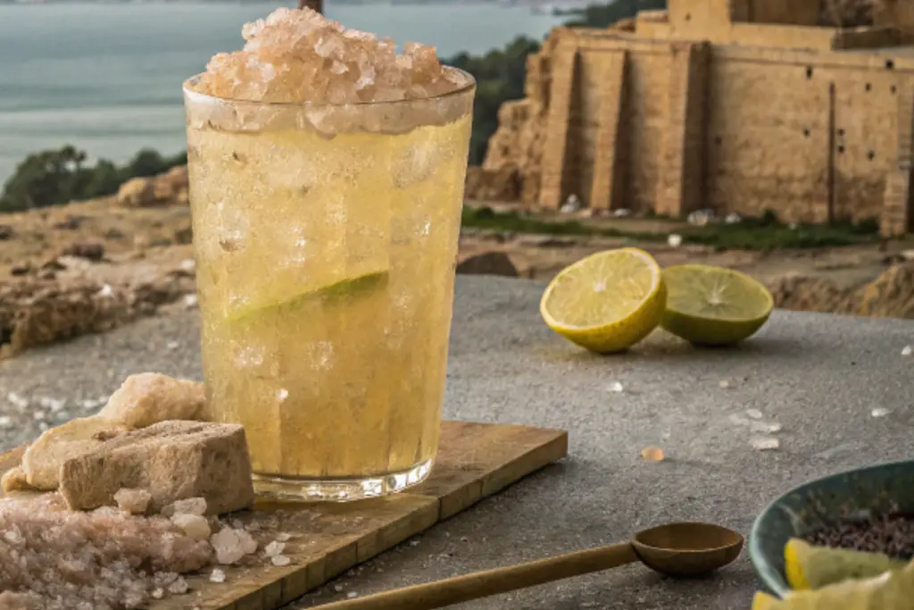 Homemade Zepbound | Powerful Reset Drink for Wellness