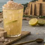 Homemade Zepbound | Powerful Reset Drink for Wellness