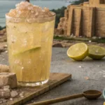 Homemade Zepbound | Powerful Reset Drink for Wellness
