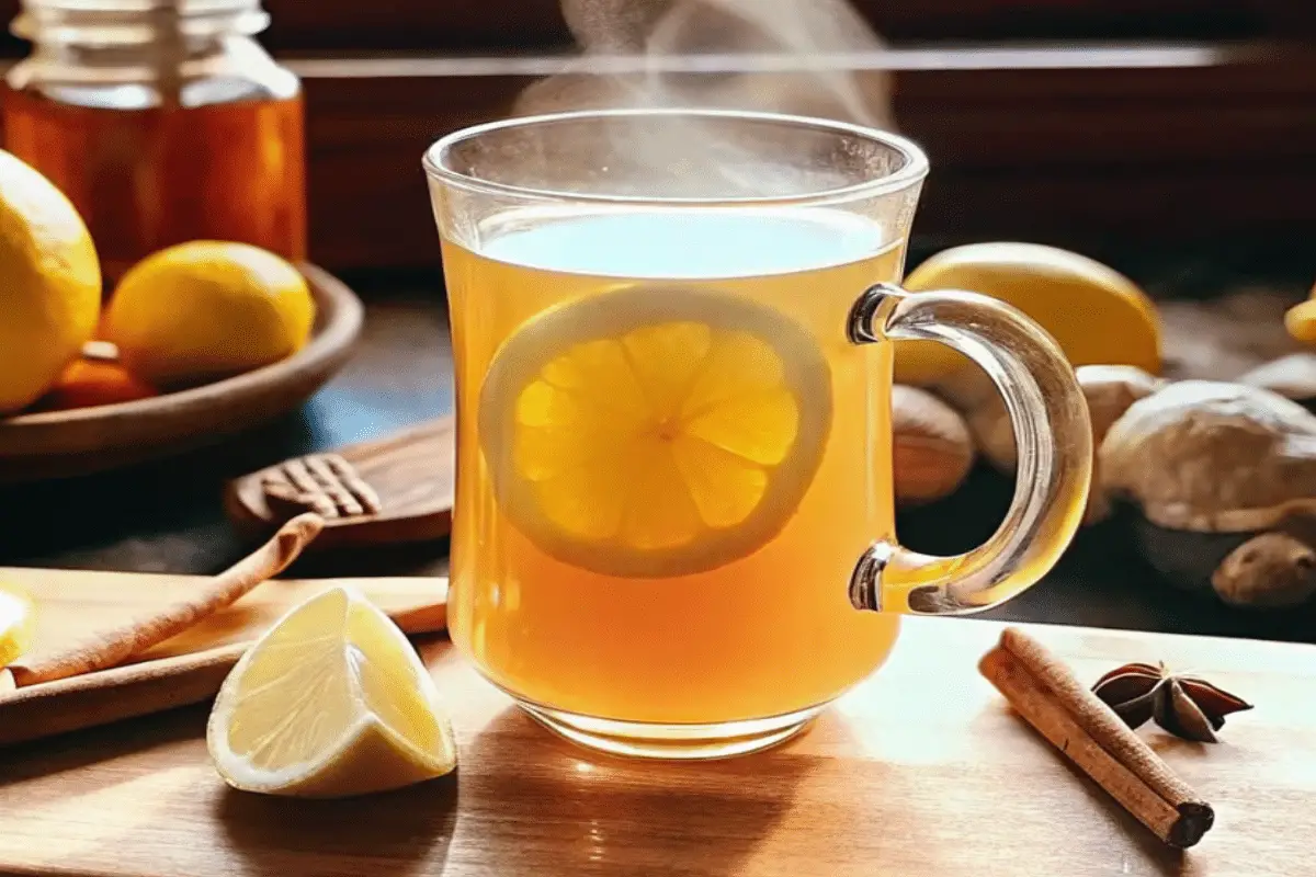 Colorful zepbound dish with fresh vegetables and herbs for natural weight loss.