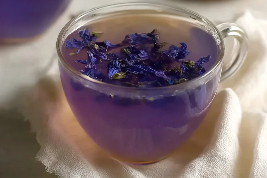 Traditional Brazilian Mounjaro dish with rich spices, vibrant colors, served with rice and fresh vegetables.