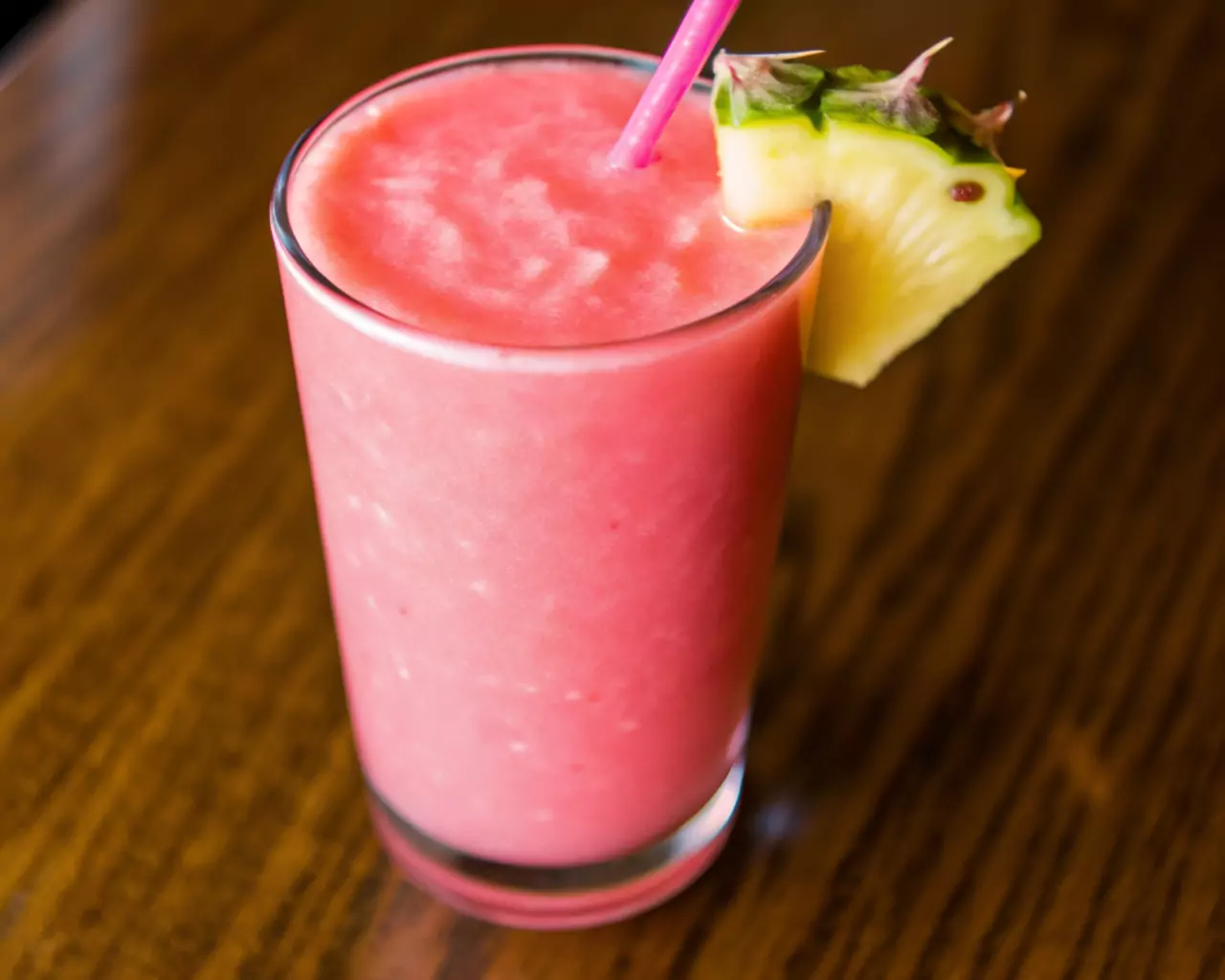 Strawberry Lemonade Vodka Slushies