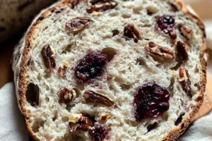 Cranberry Pecan Artisan Sourdough Bread cranberry-pecan-artisan-sourdough-bread