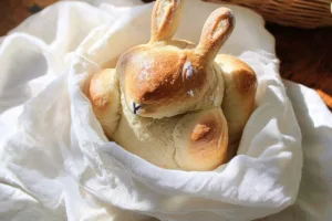 Sourdough Bunny Recipe sourdough-bunny-recipe