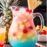 Tropical Candy Sangria