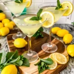 AMALFI MARTINI LIMONCELLO