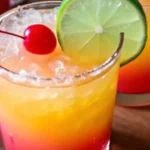 Strong Party Punch Bomb