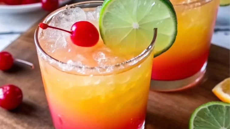 Strong Party Punch Bomb