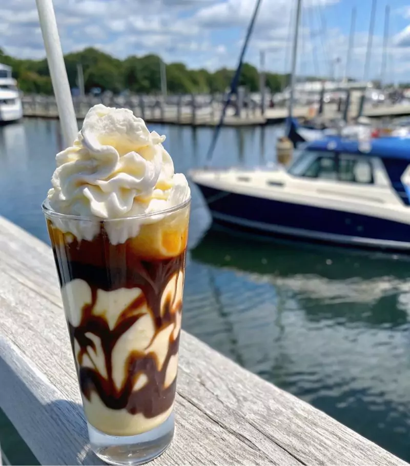 Mudslide
