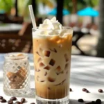 Long Island Iced Coffee