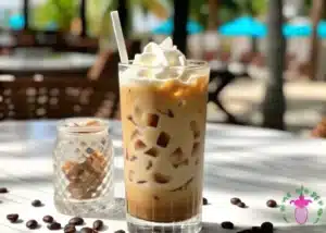Long Island Iced Coffee