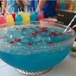 Shark Tank—Punch