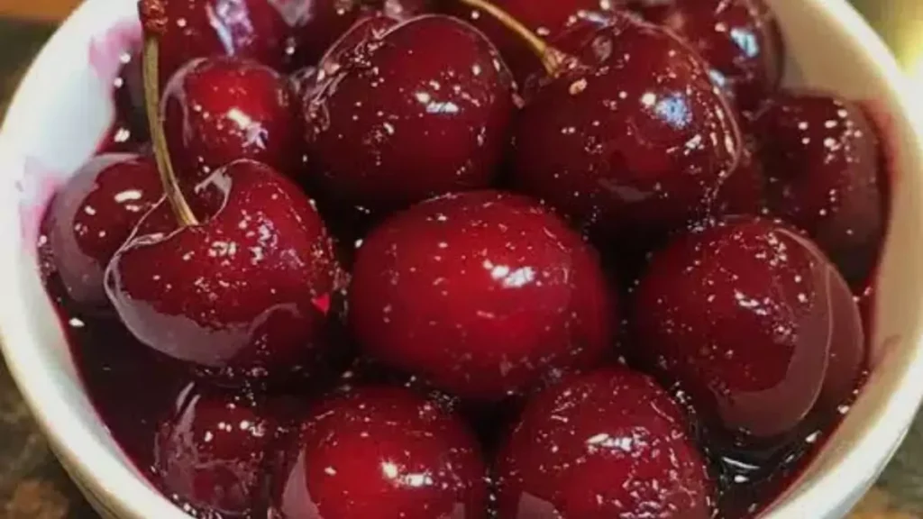 Fireball Cherry Blasters