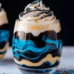 Lunar Lush Cocktail