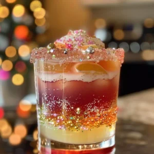 Fairy Dust Shots Fairy Dust Shots