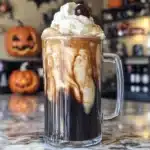 RumChata Root Beer Floats
