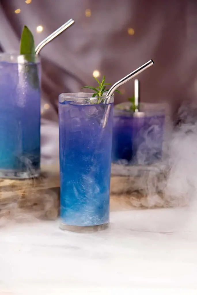 Witches' Brew Lemonade