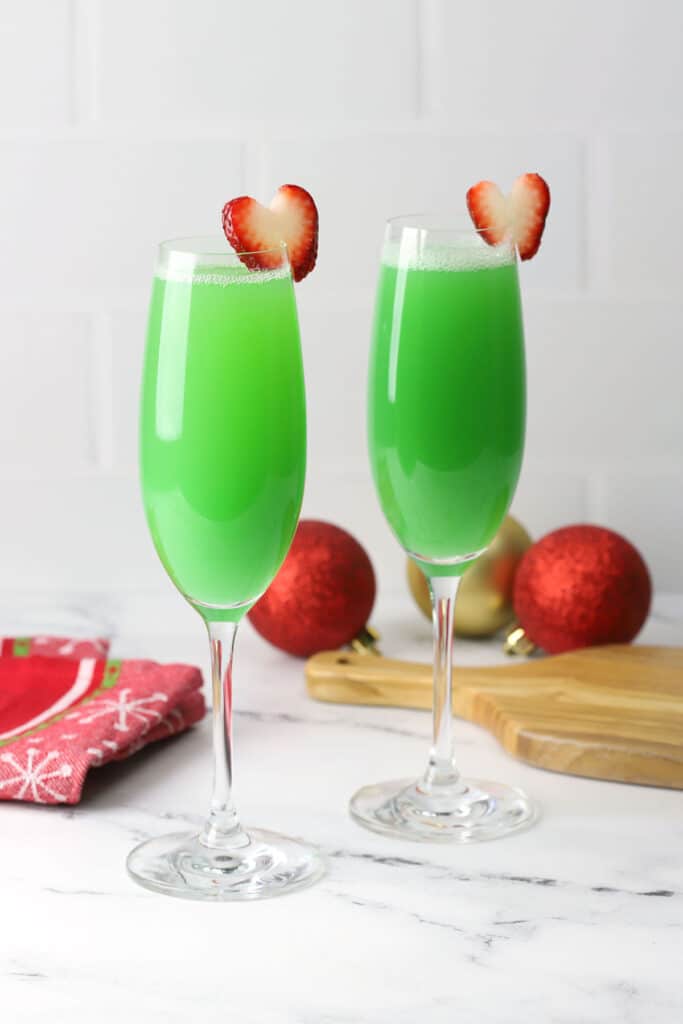 grinch-mimosa