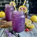 Witches' Brew Lemonade