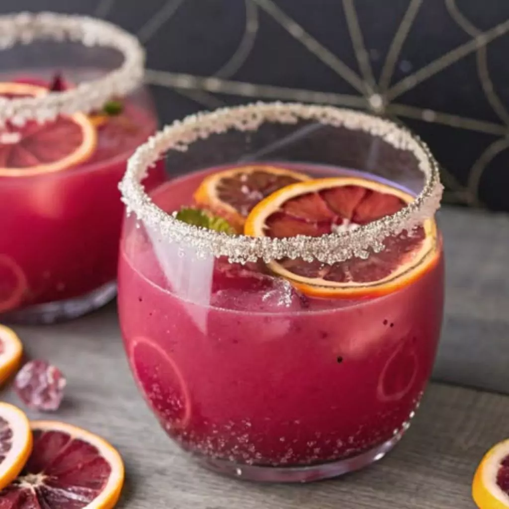 Hocus Pocus Punch