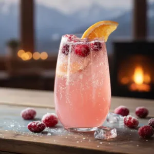 PINK MIMOSA PUNCH PINK MIMOSA PUNCH